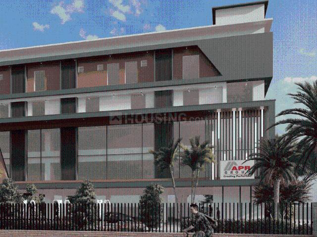 4 BHK Villa in Hayathnagar for resale Hyderabad. The reference number is 20001811