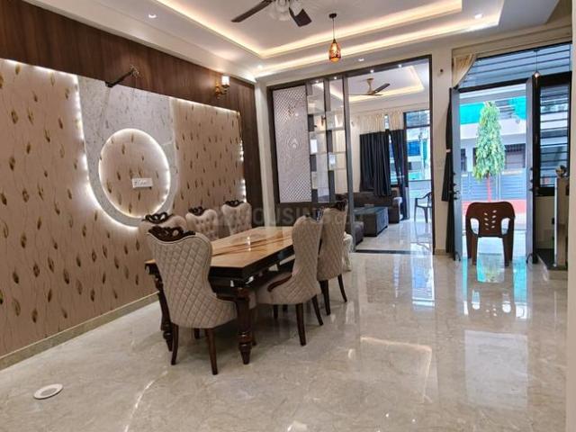 4 BHK Villa in Heerawala for resale Jaipur. The reference number is 20754493