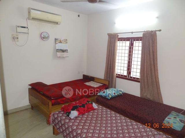 4 BHK Villa In Heritage Jayendra Nagar For Sale In Sembakkam