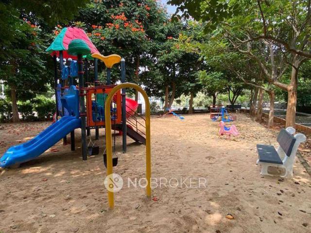 4 BHK Villa In Himagiri Urban Woods For Sale In Mahal Chowdadenahalli