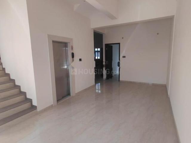 4 BHK Villa in Hinjawadi Phase 2 for rent Pune. The reference number is 20860429
