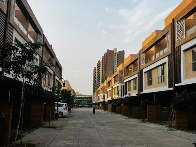 4 BHK Villa in Hinjawadi Phase 2 for resale Pune. The reference number is 20093508