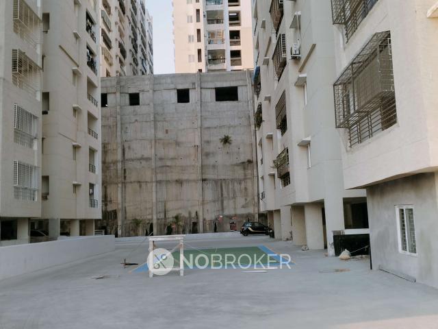4 BHK Villa In Hig Chitrapuri Hills for Rent In Khajaguda