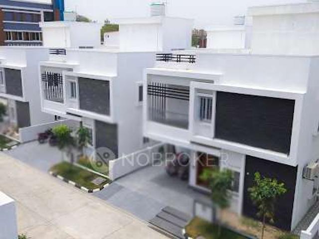 4 BHK Villa In Hill County For Sale In Nizampet