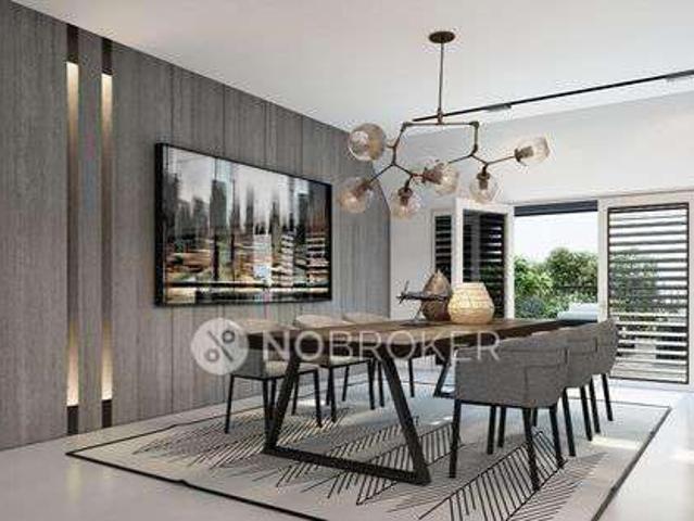 4 BHK Villa In Hill County For Sale In Nizampet