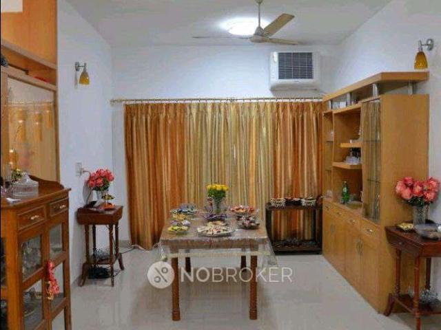 4+ BHK Villa In Hillridge Villas For Sale In Gachibowli