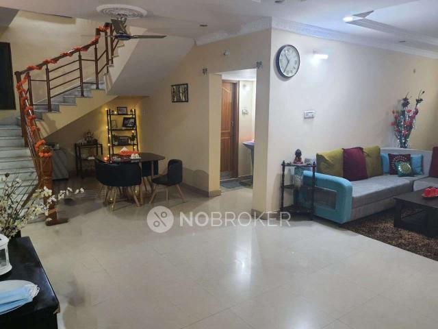 4 BHK Villa In Hirise for Rent In Nizampet