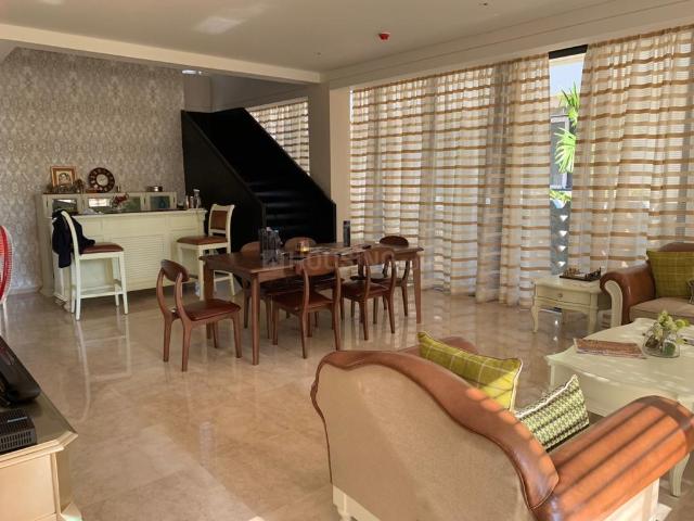4 BHK Villa in Hosahalli for resale Bengaluru. The reference number is 20756004