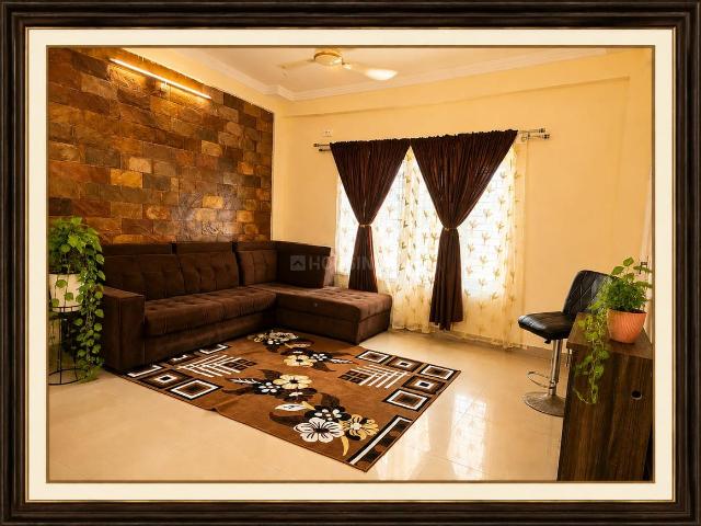 4 BHK Villa in Hoshangabad Road for rent Bhopal. The reference number is 20409567