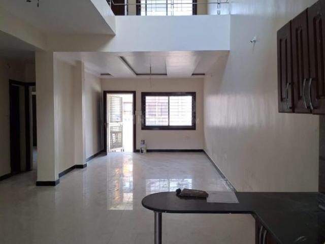 4 BHK Villa in Hoshangabad Road for resale Bhopal. The reference number is 16194295