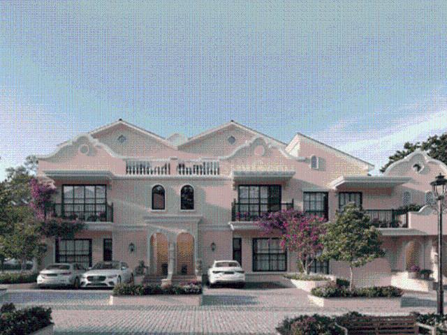 4 BHK Villa in Hoskote for resale Bangalore. The reference number is 16972697