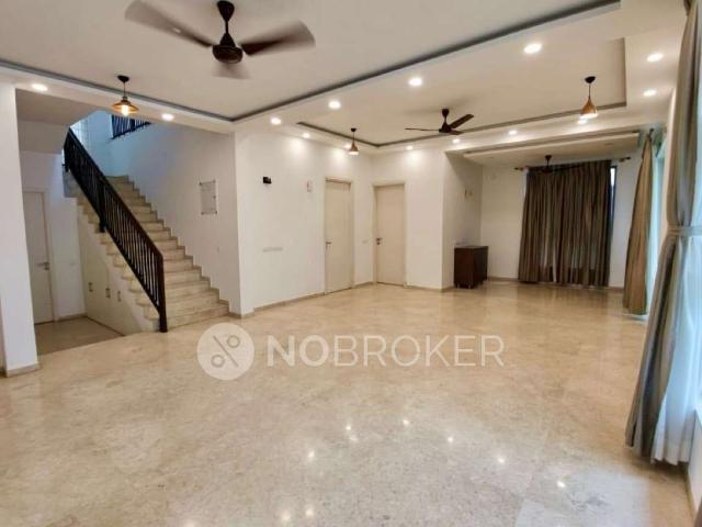 4 BHK Villa In House Of Hiranandani Crossgate Devanahalli fo