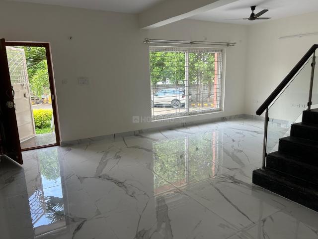 4 BHK Villa in Huskur for rent Bengaluru. The reference number is 20778182
