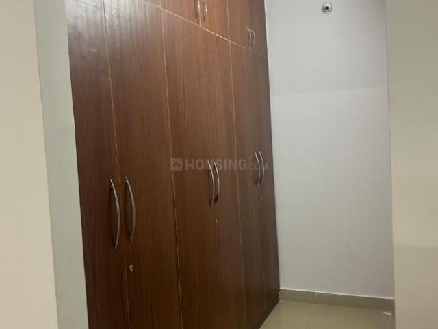 4 BHK Villa in Huskur for resale Bengaluru. The reference number is 20979666