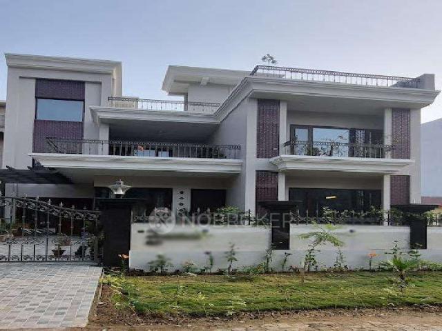 4 BHK Villa In Ias Greenwoods Phase 1 for Rent In Omega I