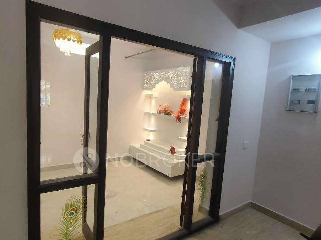 4+ BHK Villa In Ideb Springville, Vgp Layout for Rent In Vg