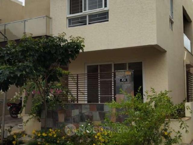 4 BHK Villa In Inner Urban Serenity for Rent In Bagalur S