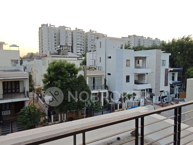 4+ BHK Villa In Indu Fortune Fields Villas Meadows for Rent In Kukatpally