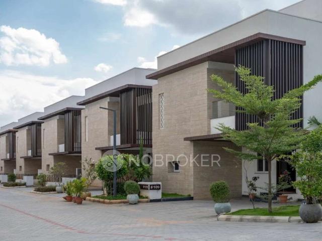 4 BHK Villa In Indukuri Lakeshore For Sale In Gowrelly