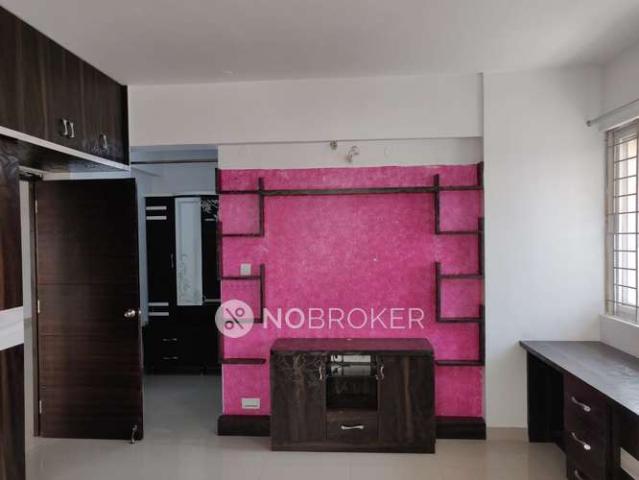 4 BHK Villa In Induscrest Apartment Complex For Sale In Osman Nagar