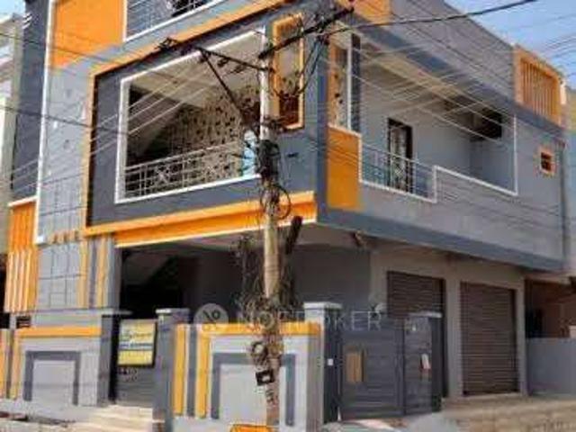 4 BHK Villa In Individual House For Sale In Patelguda