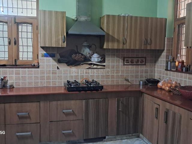 4 BHK Villa in Indra Nagar Colony for resale Dehradun. The reference number is 20639358