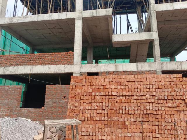 4 BHK Villa in Indresham for resale Sangareddy. The reference number is 20773556