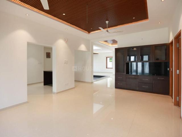4 BHK Villa in Injambakkam for rent Chennai. The reference number is 20981114