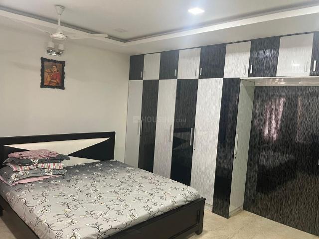 4 BHK Villa in Injambakkam for resale Chennai. The reference number is 20342934