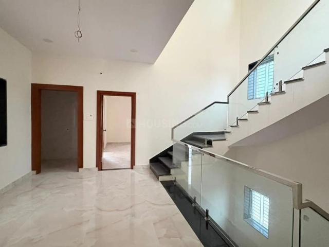 4 BHK Villa in Isnapur for resale Sangareddy. The reference number is 20794143