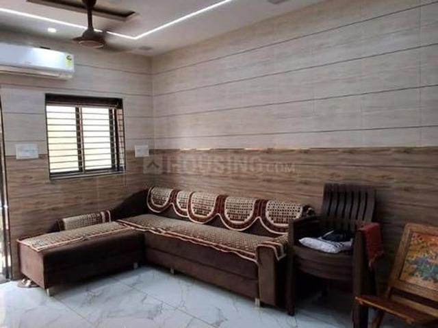4 BHK Villa in Isanpur for resale Ahmedabad. The reference number is 20689714