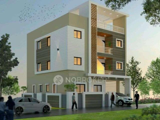 4 BHK Villa In Ishari Villa For Sale In Alandi Devachi