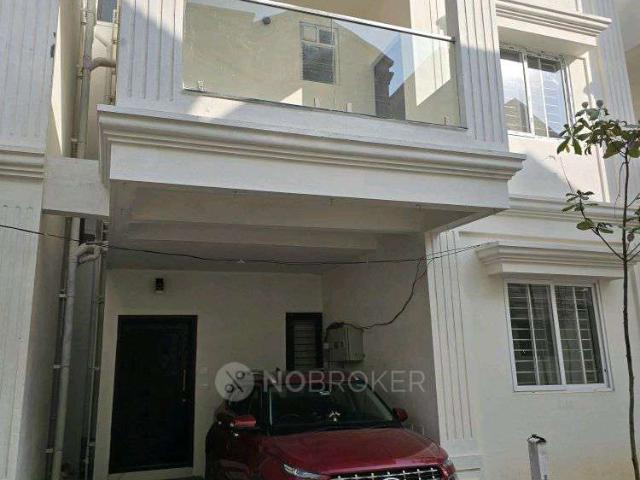 4 BHK Villa In Isr Indraprastha for Rent In Vittasandra