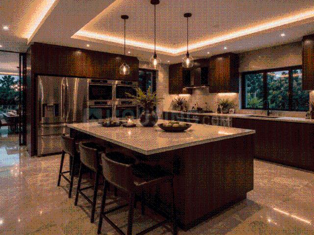 4 BHK Villa in Irinjalakuda for resale Thrissur. The reference number is 20422010