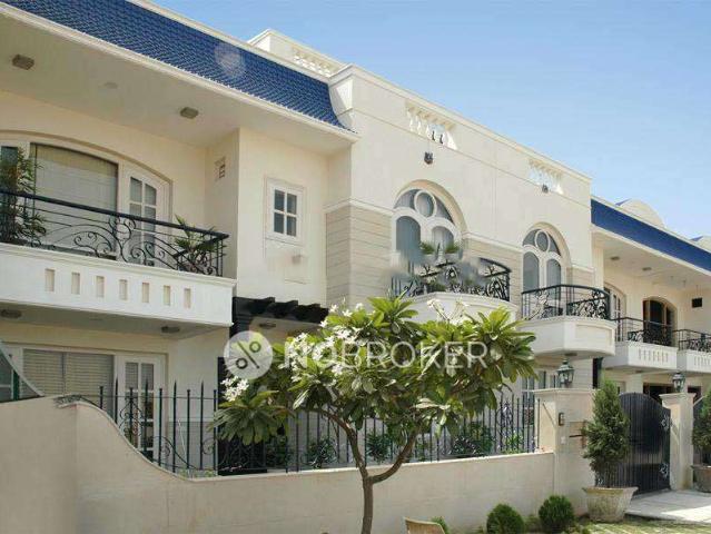 4+ BHK Villa In Iris Villa For Sale In Sector 50