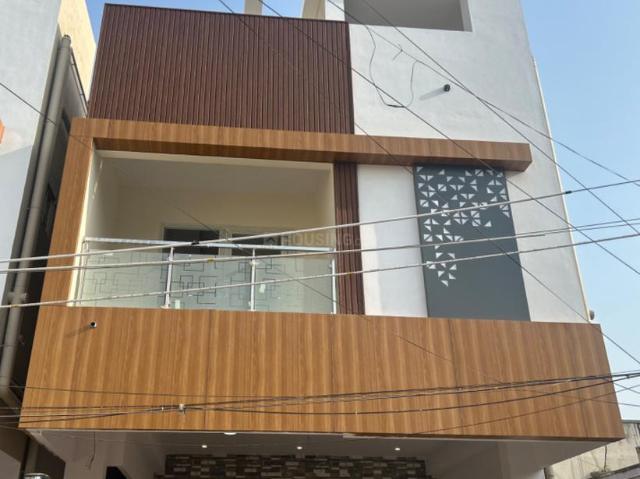 4 BHK Villa in Iyyappanthangal for resale Chennai. The reference number is 13755203