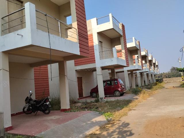 4 BHK Villa in Jagannathpur for resale Bhubaneswar. The reference number is 19564413