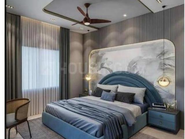 4 BHK Villa in Jagatpura for resale Jaipur. The reference number is 19762677