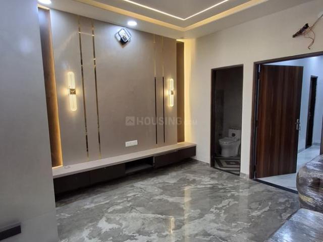 4 BHK Villa in Jagatpura for resale NH 8 Jaipur. The reference number is 17646061