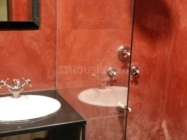 4 BHK Villa in Jakkur for resale Bengaluru. The reference number is 19431599