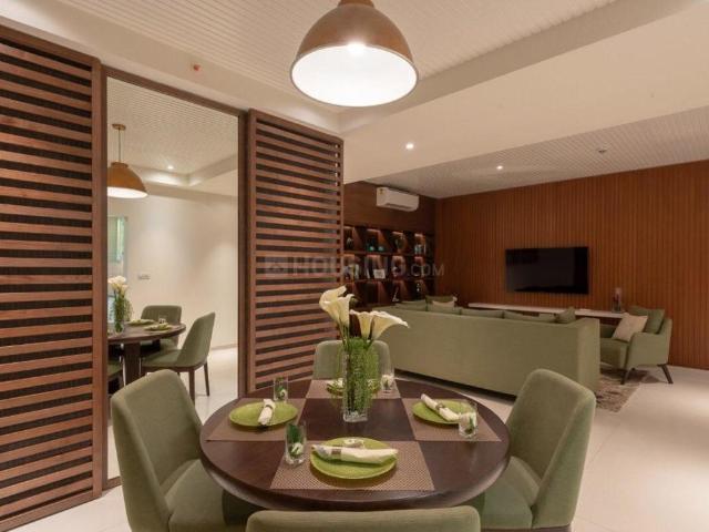 4 BHK Villa in Jakkur for resale Bengaluru. The reference number is 20247464