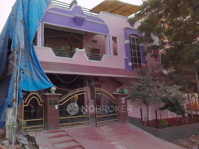 4 BHK Villa In Jal Vayu Vihar For Sale In Kukatpally