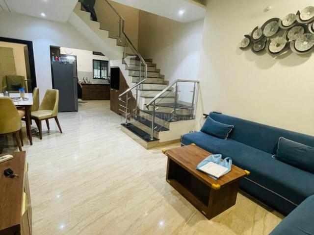 4 BHK Villa in Jatkhedi for rent Bhopal. The reference number is 19638327