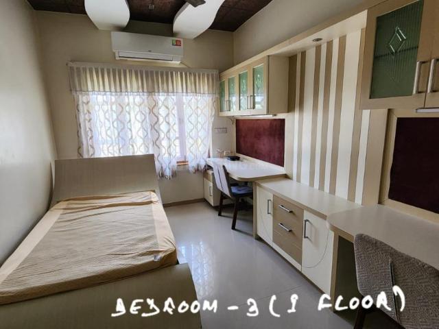 4 BHK Villa in Jatkhedi for rent Bhopal. The reference number is 20363166