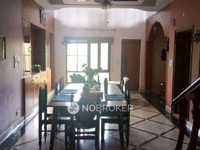 4+ BHK Villa In Jayadarsini Enclave for Rent In Kompally
