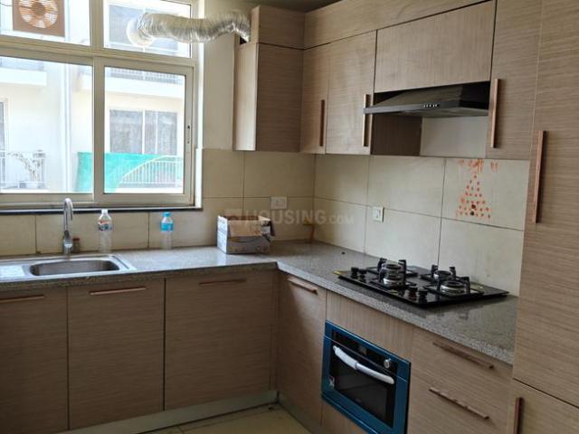 4 BHK Villa in Jaypee Greens for rent Greater Noida. The reference number is 20434306