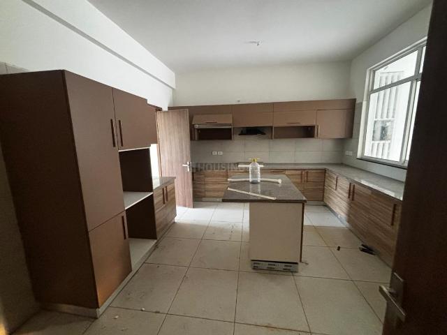 4 BHK Villa in Jaypee Greens for rent Greater Noida. The reference number is 20982737