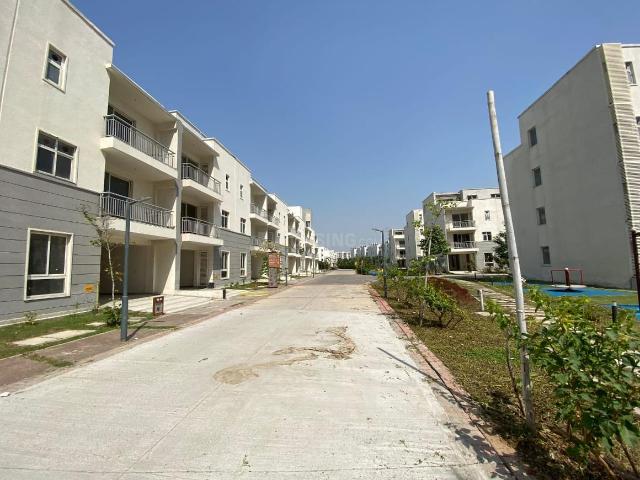 4 BHK Villa in Jaypee Greens for resale Greater Noida. The reference number is 13623541
