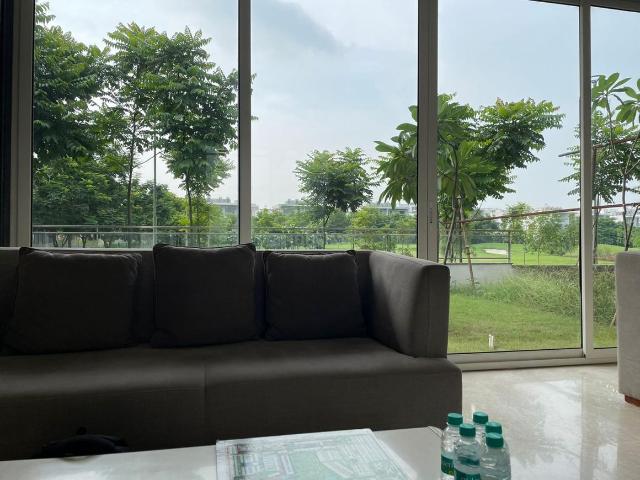 4 BHK Villa in Jaypee Greens for resale Greater Noida. The reference number is 16988686
