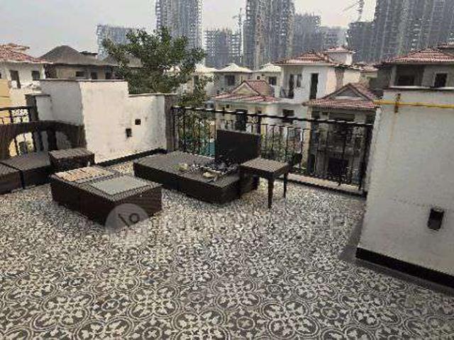 4+ BHK Villa In Jaypee Greens Kingswood Oriental Villas For